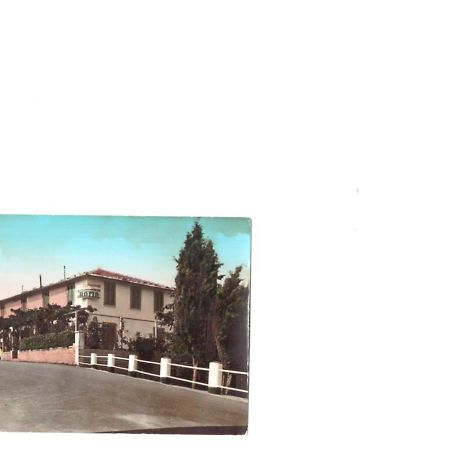 La Vecchia Locanda Castelnuovo di Val di Cecina Exterior foto