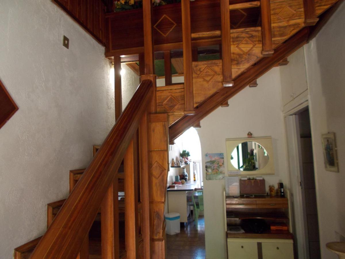 La Vecchia Locanda Castelnuovo di Val di Cecina Exterior foto