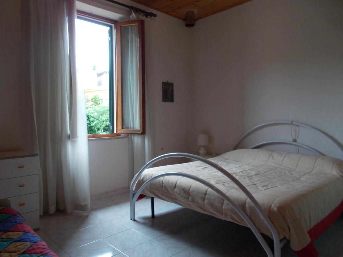 La Vecchia Locanda Castelnuovo di Val di Cecina Exterior foto