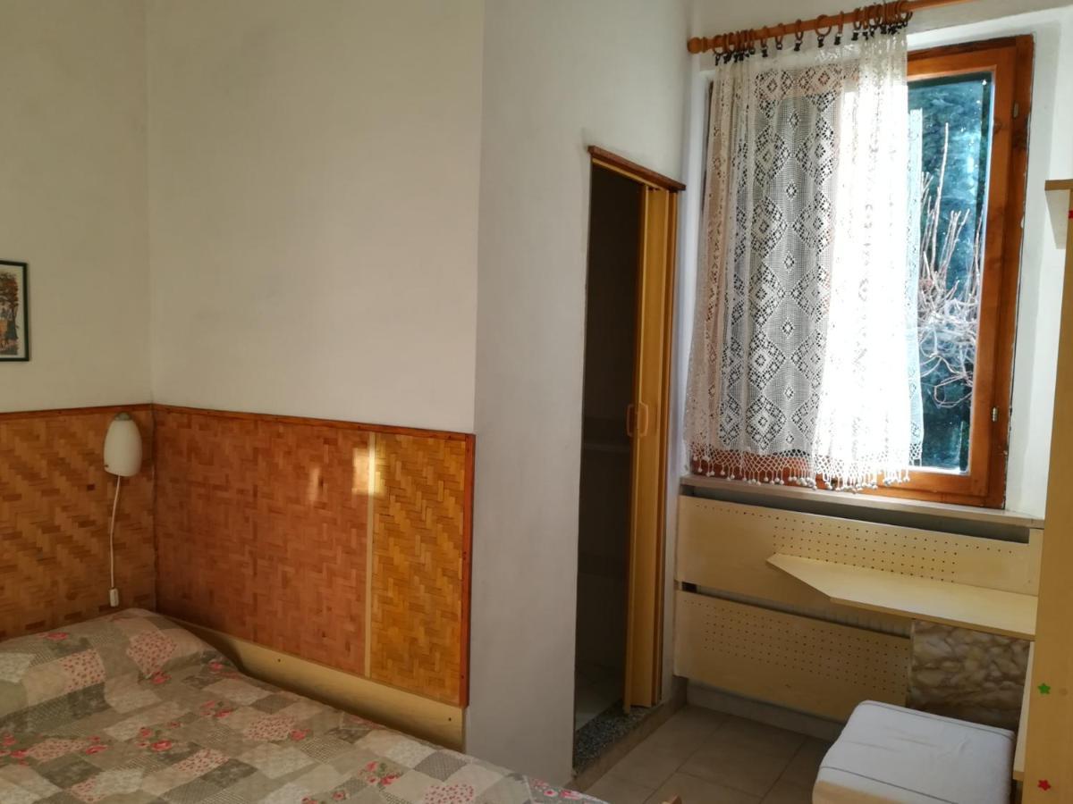 La Vecchia Locanda Castelnuovo di Val di Cecina Exterior foto