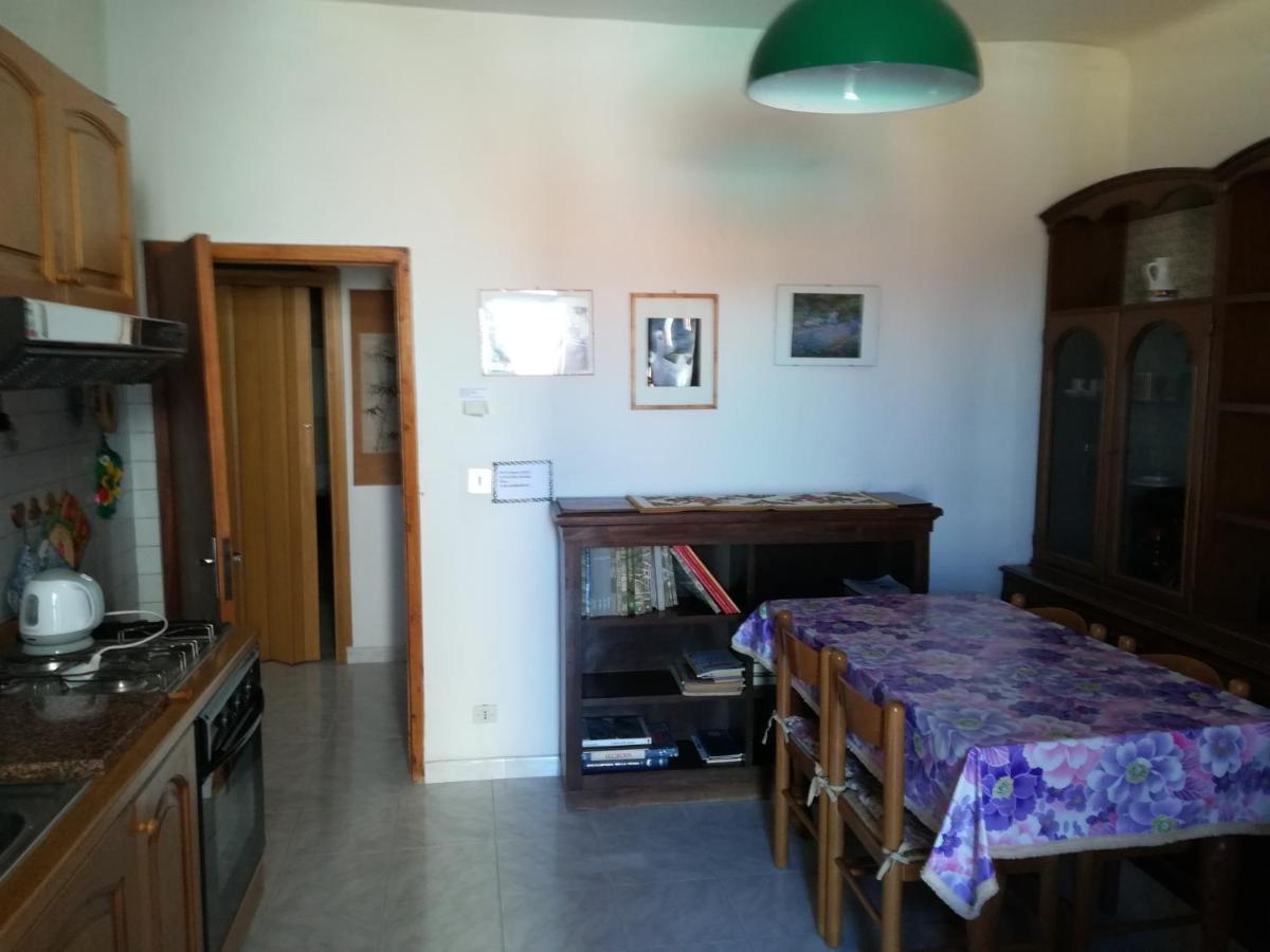 La Vecchia Locanda Castelnuovo di Val di Cecina Exterior foto