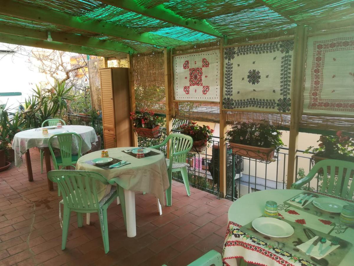La Vecchia Locanda Castelnuovo di Val di Cecina Exterior foto