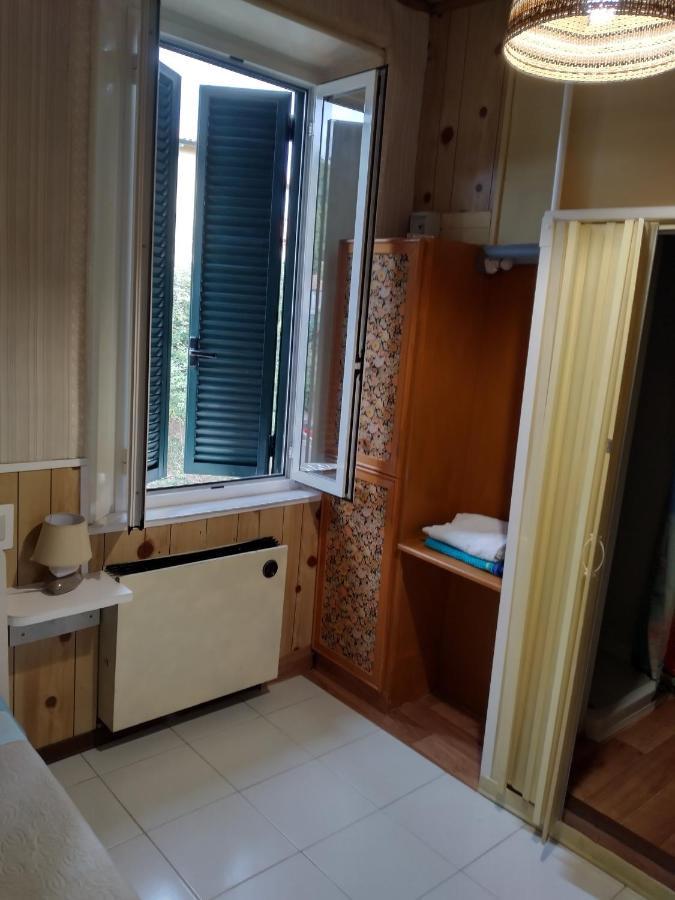La Vecchia Locanda Castelnuovo di Val di Cecina Exterior foto